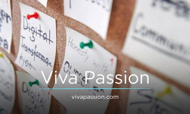 VivaPassion.com